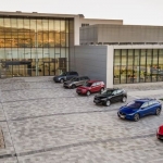 Nitra Plant Comes on Line
