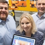 Clamason Industries Builds upon growth in Slovakia