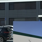 DC1/DC2, Nitra Supplier Network Meeting