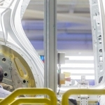 Is Bratislava's Volkswagen in the game for the production of a new electric car?