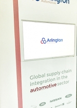 Manufacturing Suppliers Meeting in Nitra, Slovakia