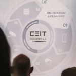 CEIT introduced it´s own approach to Industry 4.0