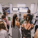 Made in Slovakia - Manufacturing & innovation, CEIT a.s Business Breakfast